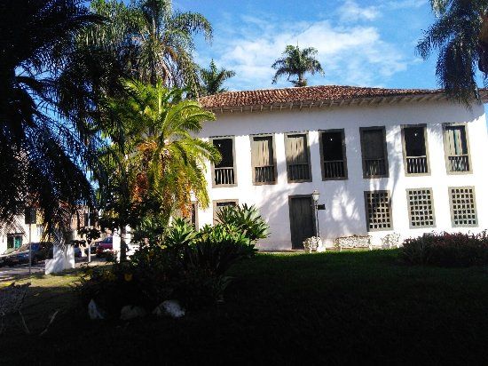 Museu Municipal João Batista Conti